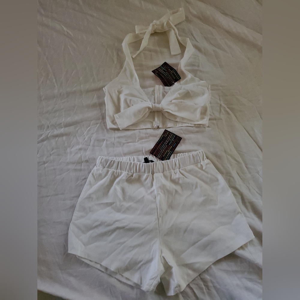 O'Mighty White Marilyn Monroe Set